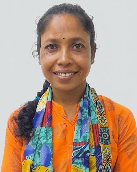 Mani hembrom - Full time Cleaner in Malad west in Mumbai